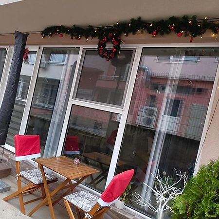 Velvita Central Sliven Esterno foto