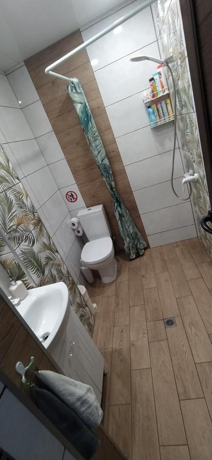 Velvita Central Sliven Esterno foto